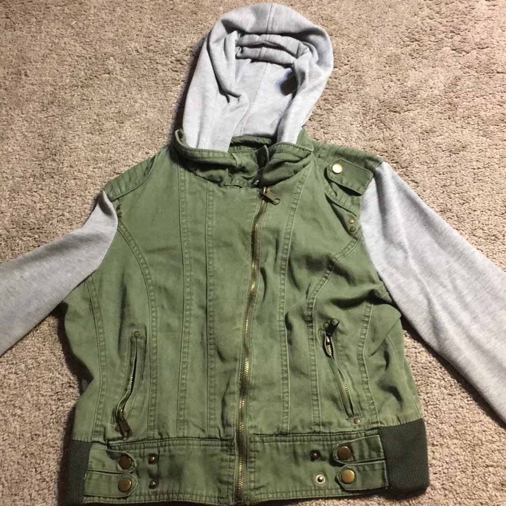 Jacket